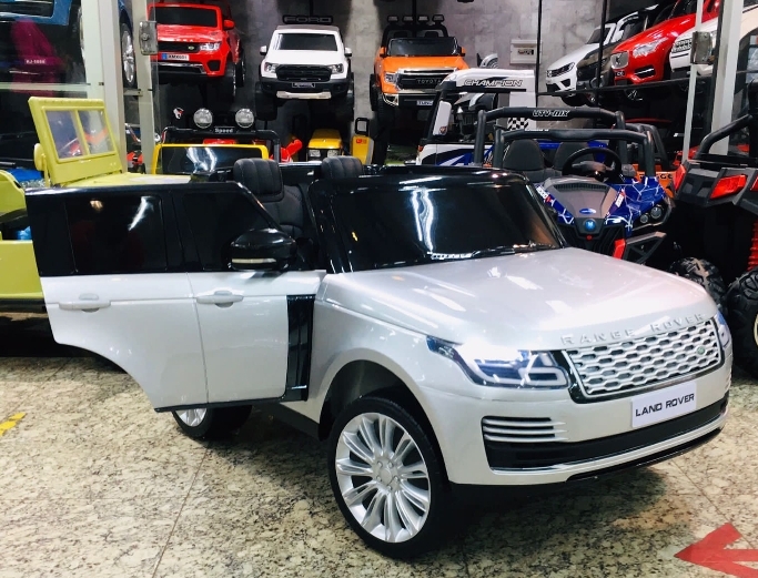 Foto do produto Ranger Rover
