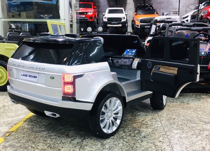 Foto do produto Ranger Rover