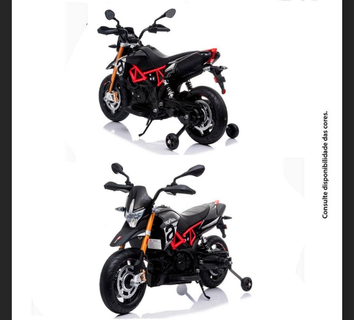 Foto Produto Moto eletricas 2