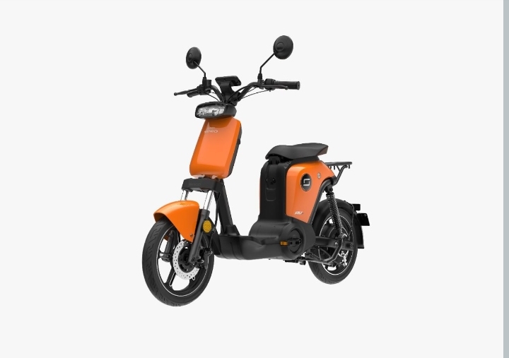 Foto do produto MOTO RU