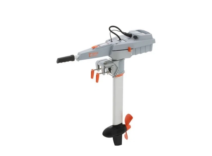 Foto do produto Motor Popa Elétrico Torqeedo Travel 3HP 1003C