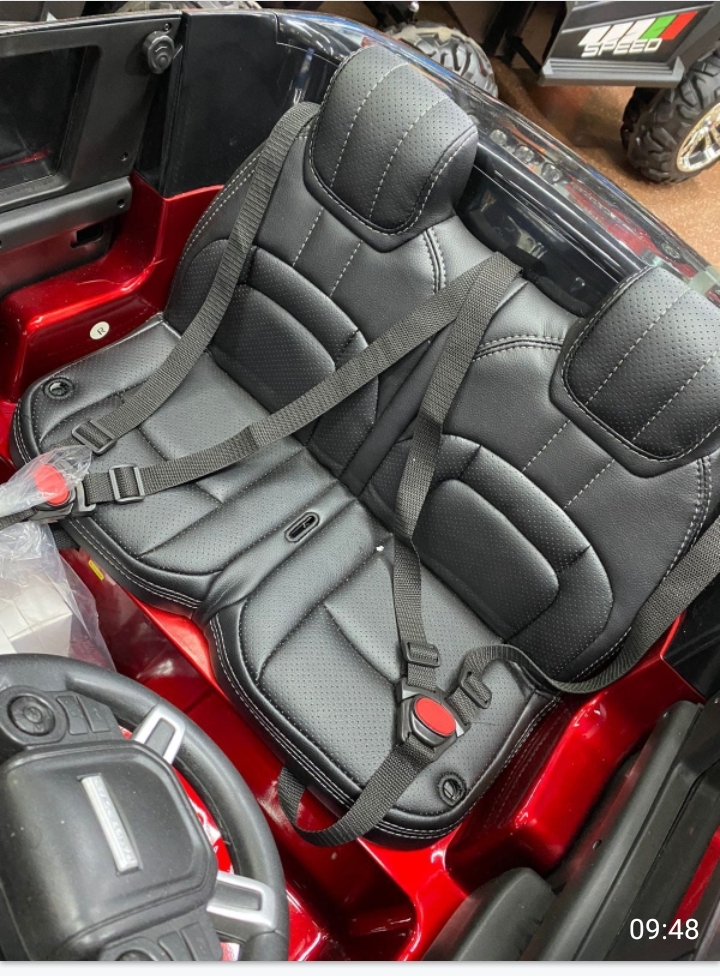 Foto do produto Ranger Rover