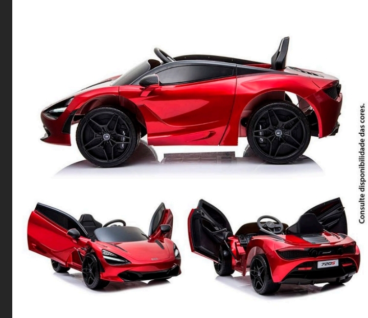 Foto Produto Mini Carros 1