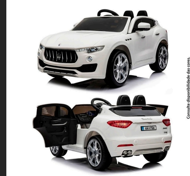 Foto do produto Mini Carros