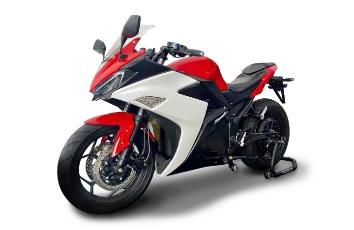 Foto Produto Moto Elétrica K14RS 1