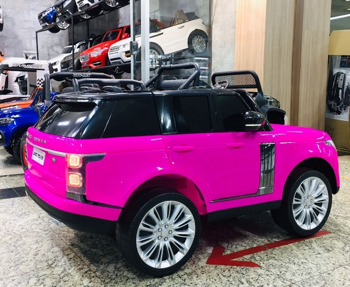 Foto do produto Ranger Rover