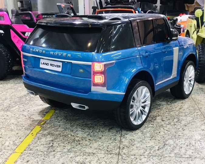 Foto do produto Ranger Rover