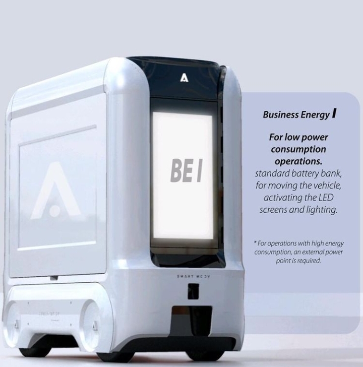 Foto do produto Smart Moov