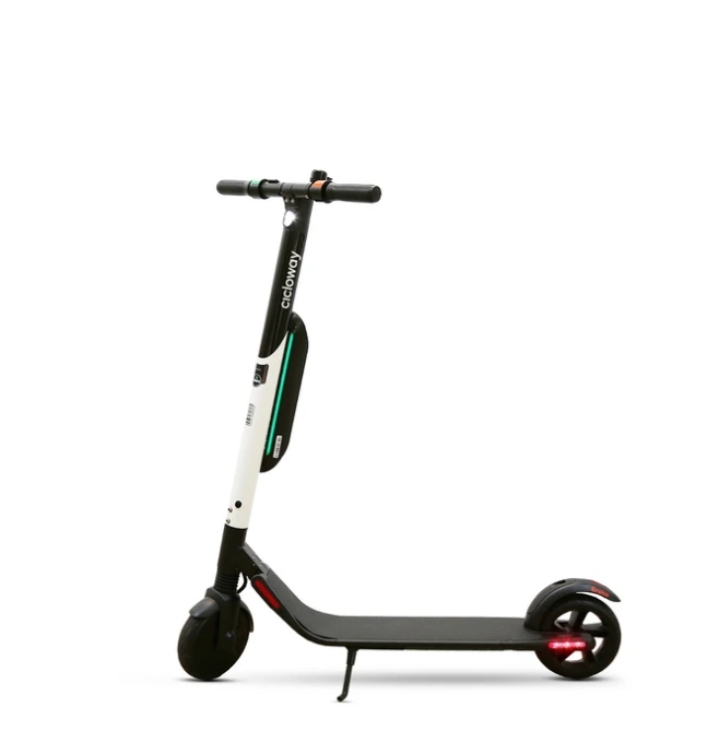 Foto do produto Patinete Ninebot